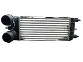 Intercooler radiator