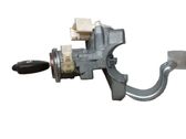 Ignition lock