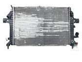 Radiador del refrigerante