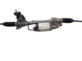 Steering rack