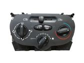 Climate control unit