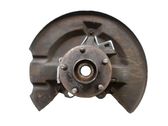 Front wheel bearing hub