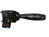 Wiper control stalk