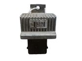 Glow plug pre-heat relay