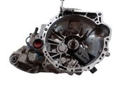 Manual 6 speed gearbox