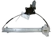 Fensterheber elektrisch mit Motor Tür vorne