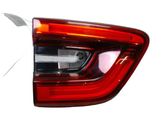 Tailgate rear/tail lights