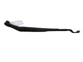 Front wiper blade arm