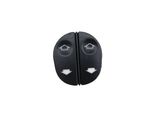Electric window control switch