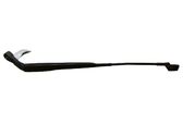 Front wiper blade arm