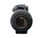 Air conditioning (A/C) compressor (pump)
