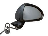 Front door electric wing mirror