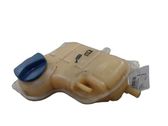 Coolant expansion tank/reservoir