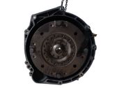 Automatic gearbox
