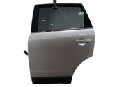 Rear door