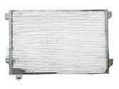 A/C cooling radiator (condenser)