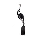 Accelerator throttle pedal