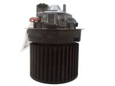 Heater fan/blower