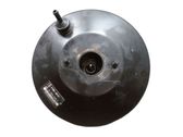 Brake booster