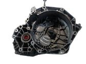 Manual 6 speed gearbox