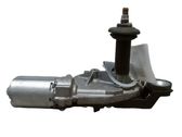 Rear window wiper motor