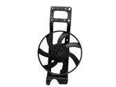 Electric radiator cooling fan