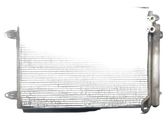 A/C cooling radiator (condenser)