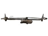 Wiper motor