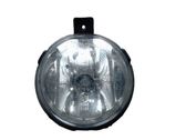 Front fog light