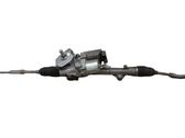Steering rack
