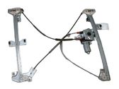 Fensterheber elektrisch mit Motor Tür vorne