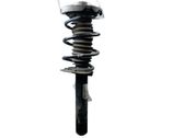 Front shock absorber/damper