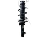 Front shock absorber/damper
