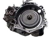 Automatic gearbox