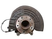 Rear wheel hub spindle/knuckle