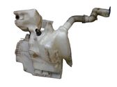 Windshield washer fluid reservoir/tank