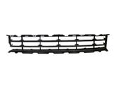 Grille inférieure de pare-chocs avant