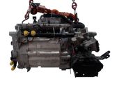 Moteur de voiture électrique