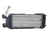 Intercooler radiator