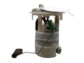 In-tank fuel pump