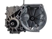 Automatic gearbox
