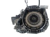 Automatic gearbox