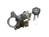 Ignition lock