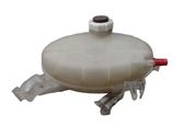 Coolant expansion tank/reservoir