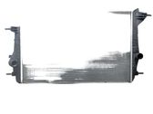 Coolant radiator