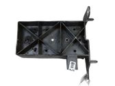 Front bumper support beam