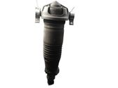 Rear shock absorber/damper