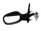 Front door electric wing mirror