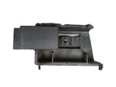 Rear door interior handle