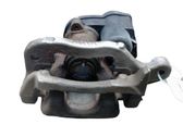 Bremssattel hinten